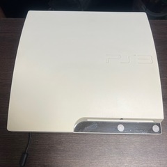 プレステ3  本体とソフト33枚