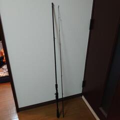 DAIWA　HRF KJ （KIJIHATA） 77MHB　ロッ...