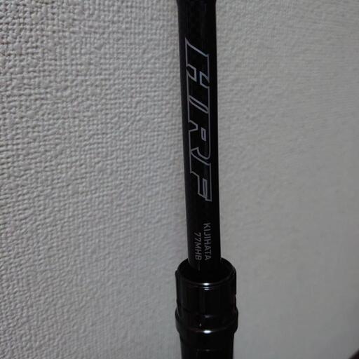 DAIWA HRF KJ （KIJIHATA） 77MHB ロックフィッシュ