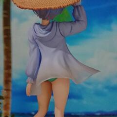 新品未開封！リゼロレムフィギュアの画像