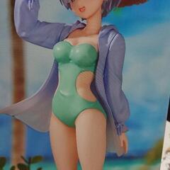 新品未開封！リゼロレムフィギュアの画像
