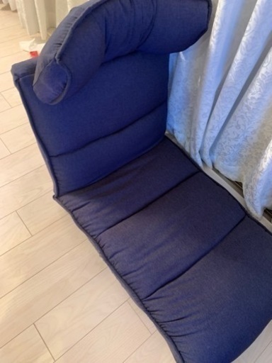 座椅子！東京インテリアで購入