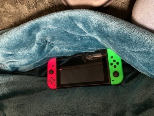 スイッチライト！スイッチ！2台セット