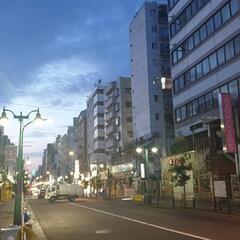韓国人と友達になってくれる人！ − 東京都