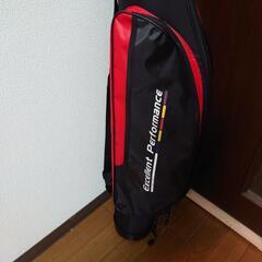 ロッドケース　130cm　ほぼ新品の画像