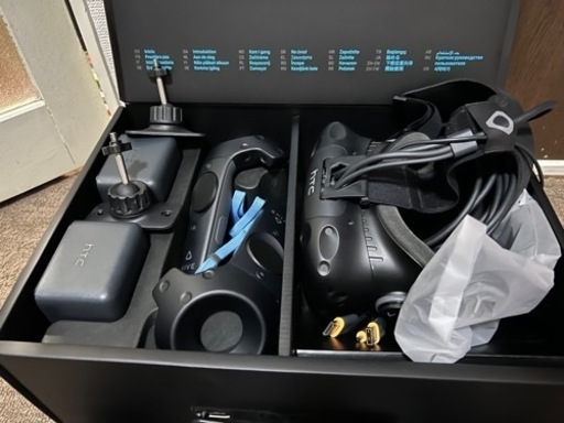 htc vive ce 