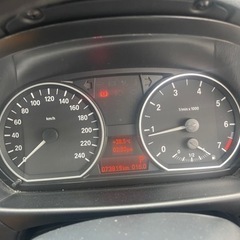 ありがとうございます‼️売れました‼️BMW 116i 2010年式　車検2023年3月　早い者勝ち‼️値下げ中‼️23万円の画像