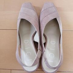 サンダル　モード・エ・ジャコモの画像