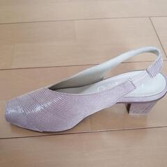 サンダル　モード・エ・ジャコモ