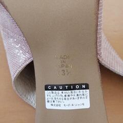 サンダル　モード・エ・ジャコモの画像