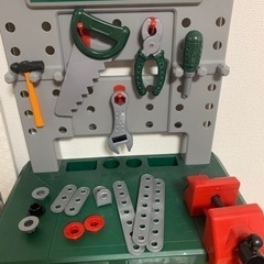 ボッシュ　工具　おもちゃの画像