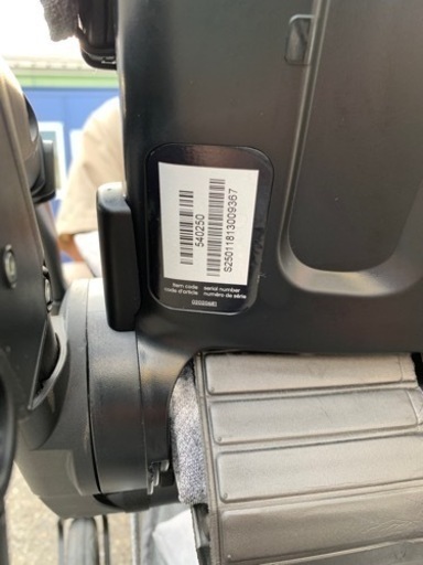 バガブー　ビー5 / bugaboo bee5 付属品アリ　お値下げします。