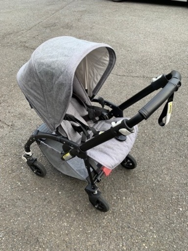 バガブー　ビー5 / bugaboo bee5 付属品アリ　お値下げします。