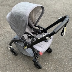 バガブー　ビー5 / bugaboo bee5 付属品アリ　お値...