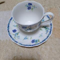 カップ＆ソーサー　値下げ中の画像