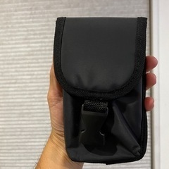 ［中古］Uber eats バッグの画像