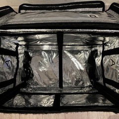 ［中古］Uber eats バッグの画像