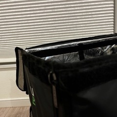 ［中古］Uber eats バッグの画像
