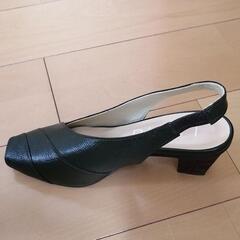 モード・エ・ジャコモ　の　サンダル