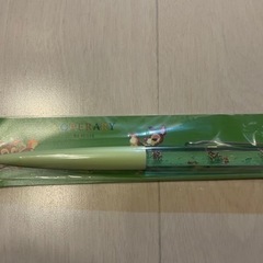 ラブラリーバイフェイラー　ノベルティ  ボールペン