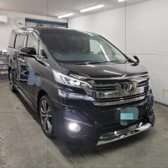 交換可能【美品】30ヴェルファイア　X2.5L　モデリスタ