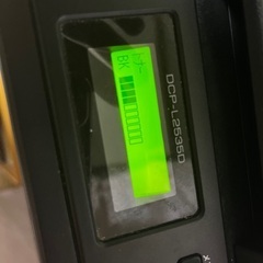 ブラザー レーザープリンター A4モノクロ複合機 DCP-L2535D の画像