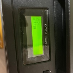 ブラザー レーザープリンター A4モノクロ複合機 DCP-L2535D の画像