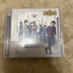 kis-my-1st