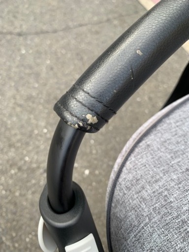 バガブー　ビー5 / bugaboo bee5 付属品アリ　お値下げします。
