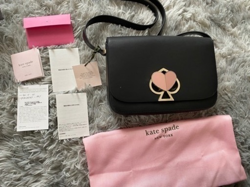 ケイトスペード ショルダーバッグ 定価66000