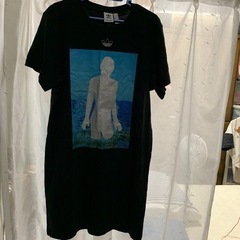 アディダス　ワンピース