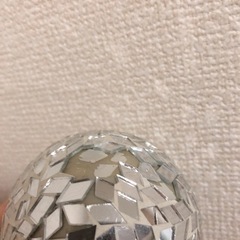 Francfranc オブジェ等3点セットの画像