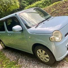 【車検約２年付】ダイハツ　ミラココアの画像