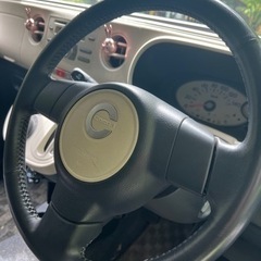 【車検約２年付】ダイハツ　ミラココアの画像