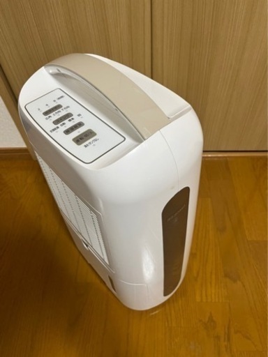 衣類乾燥機