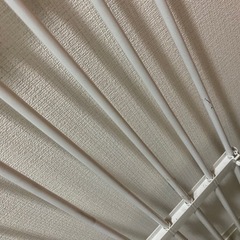 つっぱり棚 伸縮タイプ 63〜93cm 2個セットの画像