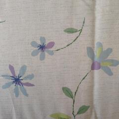 【新品未使用】掛け布団　ダブルロングの画像