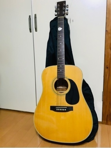 LEGEND アコースティック ギター　LAW-25