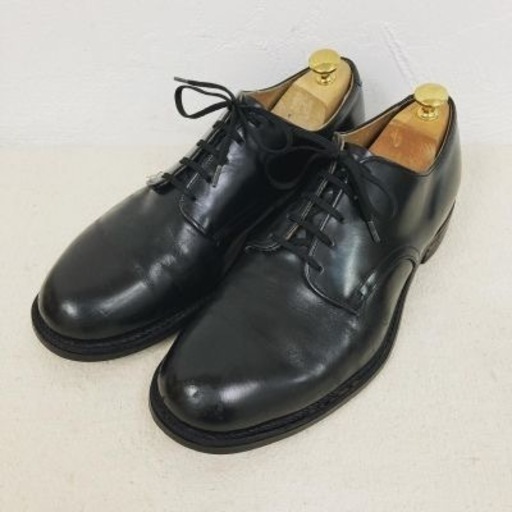 その他 80s U.S.NAVY Service Shoes