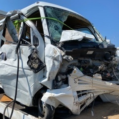事故車、事故現状車　買取致します。不動車でもOK🙆‍♂️