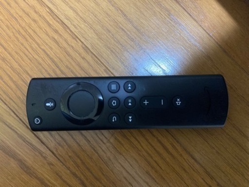 Amazon Fire TV Stick Alexa(第2世代)