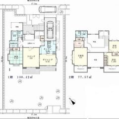 No.019売り中古戸建　千葉市緑区あすみが丘 5,680万円　大型４LDK　 - 千葉市