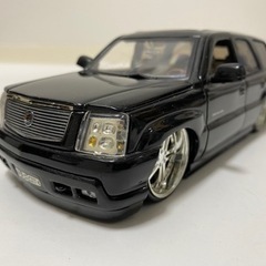 dub city キャデラック エスカレード ブラック jada...