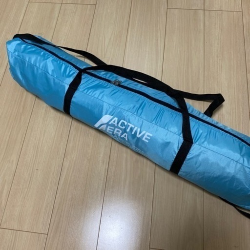 【※新品※未使用】Active Era ラグジュアリー ワンタッチビーチテント