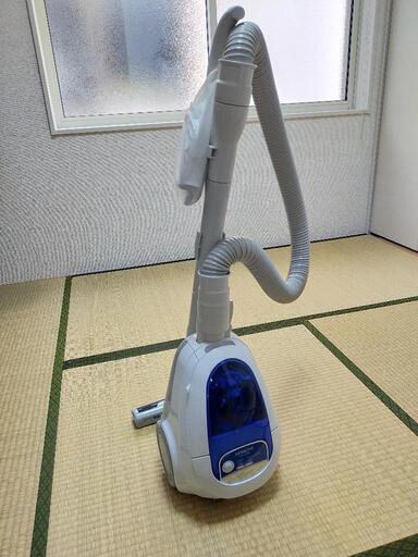 HITACHI CV-SC8 掃除機