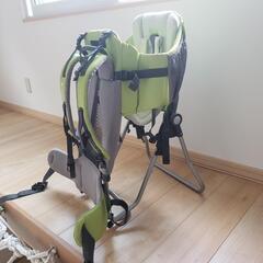 lafuma キャリア 背負子
