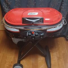 未使用品　Coleman BBQコンロ　ROADTRIP Grill LXE-J 