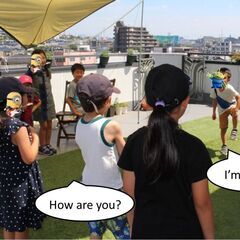 小１の生徒さん募集中！