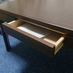 テーブルの画像