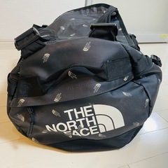 【お譲り先決定】THE NORTH FACE リュックサック